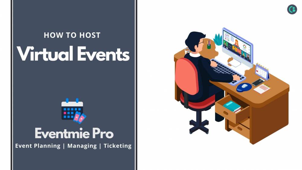 How to Host a Successful Virtual Event